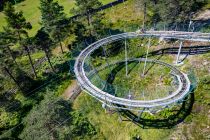 Alpine Coaster - Imst - Tirol - Bilder - Damit ist der Alpine Coaster in Imst derzeit die längste Anlage der Welt.  • © alpintreff.de - Christian Schön