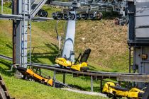 Alpine Coaster - Imst - Tirol - Bilder • © alpintreff.de - Christian Schön