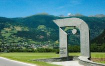 Die Marktgemeinde Winklern in Kärnten liegt im mächtigen Nationalpark Hohe Tauern. • © Marktgemeinde Winklern