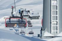 Palinkopfbahn in Ischgl - Impressionen der Palinkopfbahn • © TVB Paznaun - Ischgl