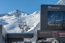 Impressionen der Palinkopfbahn • © TVB Paznaun - Ischgl