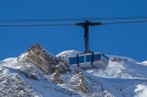 Piz Val Gronda Bahn - Piz Val Grond Bahn in Ischgl • © Bild: TVB Paznaun - Ischgl