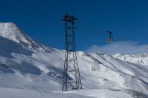 Piz Val Gronda Bahn - Piz Val Grond Bahn in Ischgl • © Bild: TVB Paznaun - Ischgl