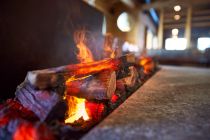 Gampenalpe - Bergrestaurant in Ischgl • © TVB Paznaun - Ischgl