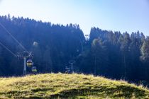 Medrigjochbahn - See im Paznauntal - Bilder 2022 • © alpintreff.de - Christian Schön