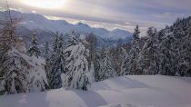 Bis bald auf der Speikbodenhütte in Osttirol! • © Speikbodenhütte