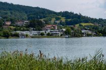 Pörtschach am Wörthersee • © alpintreff.de / christian Schön