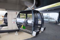 In den nächsten Jahren soll die Zubringerbahn Hochzillertal I in Kaltenbach durch eine neue 10er Gondel ersetzt werden. © alpintreff.de / christian schön In den nächsten Jahren soll die Zubringerbahn Hochzillertal I in Kaltenbach durch eine neue 10er Gondel ersetzt werden. © alpintreff.de / christian schön