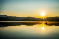 Slow Trails sind zum genießen und entspannen da.  • © Wörthersee Tourismus, Gert Perauer