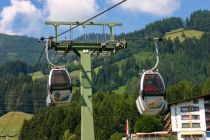 Die alte Spieljochbahn in Fügen.  • © alpintreff.de - Christian Schön