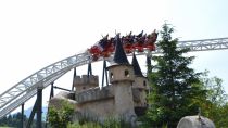 Die Achterbahn im Familienland. © Kitzbüheler Alpen, ersiBild Die Achterbahn im Familienland. © Kitzbüheler Alpen, ersiBild