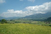 Blick vom Alpenwildpark auf Obermaiselstein. © Christian Butzmann auf pixabay.com Blick vom Alpenwildpark auf Obermaiselstein. © Christian Butzmann auf pixabay.com