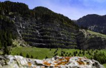 Außergewöhnliche Landschaften erwarten Dich im Kaunertal. • © Tirol Werbung, Bernhard Aichner