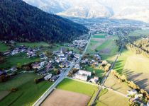 Leisach in Osttirol. • © Tirol Werbung, brunnerfabiofotography24