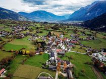 Oberlienz in Osttirol. • © Tirol Werbung, brunnerfabiofotography24