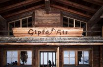 Die Almhütte Gipfö Hit im Ski-Juwel Alpbachtal Wildschönau. • © Tirol Werbung / Heinzlmeier Bert