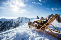 Skiurlaub am Wallberg und der Alltag verschwindet. • © Der Tegernsee, Hansi Heckmair