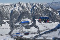 Die Gmahbahn. • © Ski Juwel Alpbachtal Wildschönau