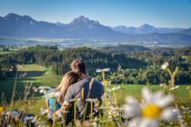 Das Südliche Allgäu ist mehr als schön.  • © Tourist-Information Honigdorf Seeg