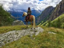 Wohlfühlen im Virgental. • © TVB Osttirol, Rainer Barbara