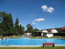 Das Freibad in Weitnau.  • © Markt Weitnau