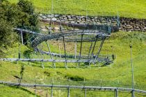 Der Alpine Coaster im Zillertal heißt Arena Coaster.  • © alpintreff.de - Christian Schön