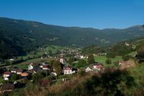 Afritz am Afritzer See im Sommer. • © Region Villach Tourismus, Adrian Hipp