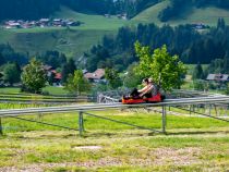 Allgäu Coaster am Söllereck in Oberstdorf • © alpintreff.de / christian schön