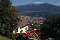 Alpengasthof Rauschbrunnen • © Innsbruck Tourismus / Tommy Bause