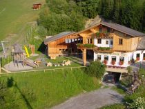 Eine Menge toller Sachen gibt es in der Erlebniswelt Assling. • © TVB Osttirol, Fun Alpin Osttirol Sommerrodelbahn GmbH
