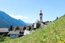 Ortsansicht Assling in Osttirol • © TVB Osttirol