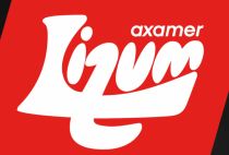 Logo des Skigebiets Axamer Lizum bei Innsbruck • © axamer Lizum