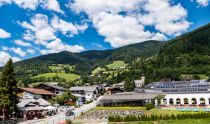 Bad Kleinkirchheim in Kärnten. • © alpintreff.de - Christian Schön