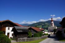 Baumkirchen • © Tourismusverband Hall Wattens