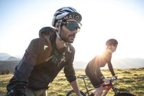 Biken in der Bikearea Saalbach. • © saalbach.com - Hansi Heckmair