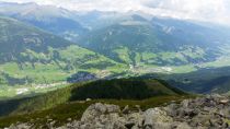 Blick auf Sillian • © TVB Osttirol / Isep CK