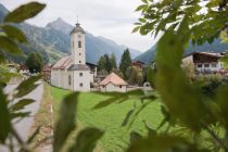 Brandberg im Zillertal • © TVB Mayrhofen / Gerhard Berger