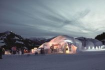 Das Alpeniglu-Dorf im Brixental.  • © Kitzbüheler Alpen - Brixental