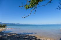 Chiemsee-Idylle. • © alpintreff.de - Christian Schön