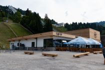 Die neue Eckbauerbahn in Garmisch-Partenkirchen • © alpintreff.de / christian schön