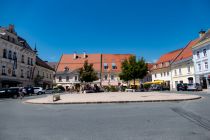 Feldkirchen in Kärnten. • © alpintreff.de - Christian Schön