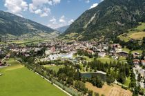 Bad Hofgastein im Gasteiner Tal • © Gasteinertal Tourismus GmbH, Daniel Ausweger