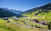 Gerlos im Sommer.  • © Zillertal Arena