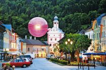In der Künstlerstadt Gmünd sind zahlreiche Ausstellungen, Galerien, Museen und vieles mehr zu besichtigen. • © Künstlerstadt Gmünd / TVB Lieser-Maltatal