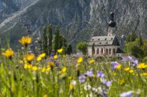 Haiming im Ötztal.  • © Ötztal Tourismus, Matthias Burtscher