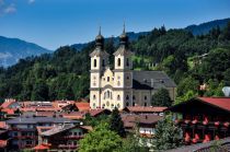 Hopfgarten im Brixental • © Dabernig Hannes