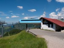 Hindelanger Hornbahn • © alpintreff.de / christian schön