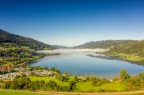 Der schöne große Alpsee in Immenstadt.  • © www.loc-hoang-photography.de