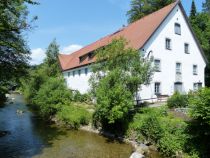 Das Heimatmuseum in Immenstadt. • © Tourist Info Immenstadt