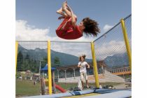 Sommer-Spaß im Family Park in Hoch-Imst. • © Imst Tourismus